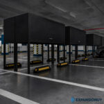 Box Baulera Para Garage Para Cochera Altura Regulable - Imagen 6