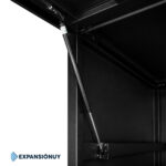 Box Baulera Para Garage Para Cochera Altura Regulable - Imagen 5