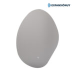 Espejo Irregular Touch Con Luz Led Living Recibidor - Imagen 3