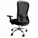 Silla Ejecutiva Escritorio Oficina Ergonomica Alta Densidad - Imagen 3