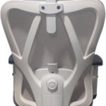 Silla De Oficina Esctritorio Ergonomica Mesh Premium - Imagen 3