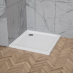 Receptáculo Cuadrado 90 X 90 - Imagen 1