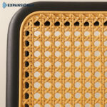 Silla De Plástico Apilable - Imagen 3