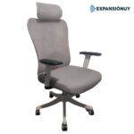 Silla De Oficina Esctritorio Ergonomica Mesh Premium - Imagen 2